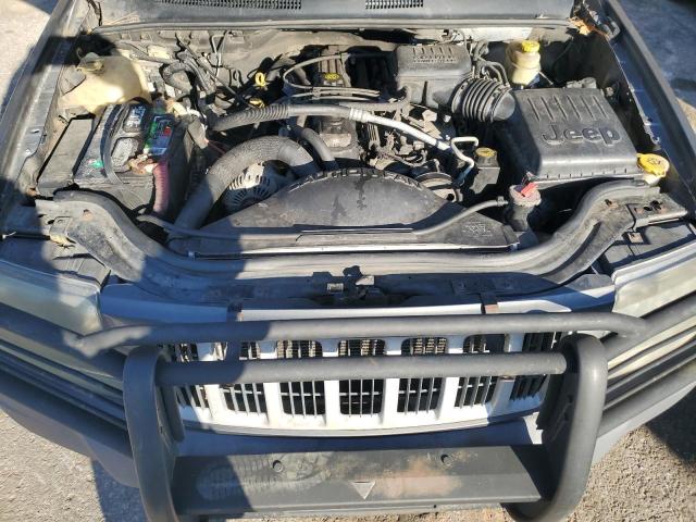 Photo 10 VIN: 1J4GW48S64C389509 - JEEP GRAND CHEROKEE 