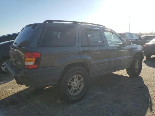 Photo 2 VIN: 1J4GW48S64C389509 - JEEP GRAND CHEROKEE 