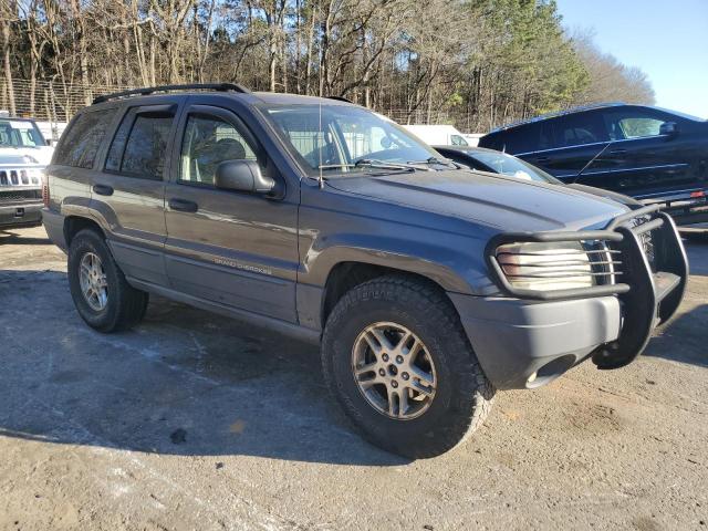 Photo 3 VIN: 1J4GW48S64C389509 - JEEP GRAND CHEROKEE 