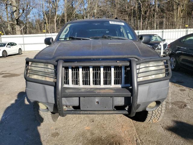 Photo 4 VIN: 1J4GW48S64C389509 - JEEP GRAND CHEROKEE 