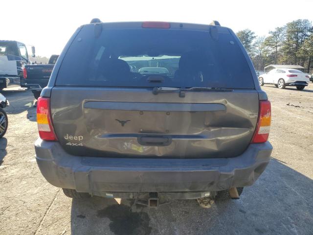 Photo 5 VIN: 1J4GW48S64C389509 - JEEP GRAND CHEROKEE 