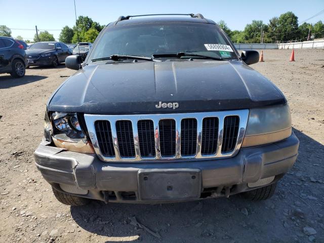 Photo 4 VIN: 1J4GW48S6YC112428 - JEEP GRAND CHER 