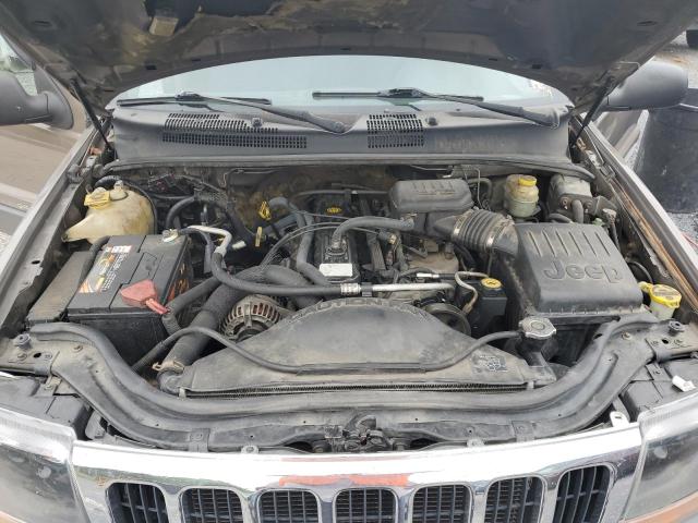 Photo 11 VIN: 1J4GW48S71C529076 - JEEP GRAND CHEROKEE 