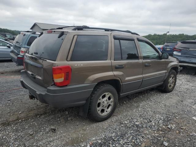 Photo 2 VIN: 1J4GW48S71C529076 - JEEP GRAND CHEROKEE 