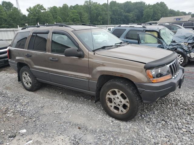 Photo 3 VIN: 1J4GW48S71C529076 - JEEP GRAND CHEROKEE 