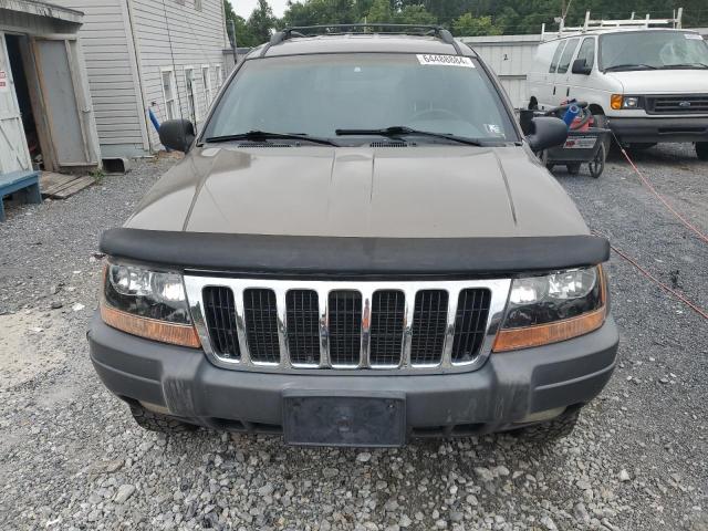 Photo 4 VIN: 1J4GW48S71C529076 - JEEP GRAND CHEROKEE 