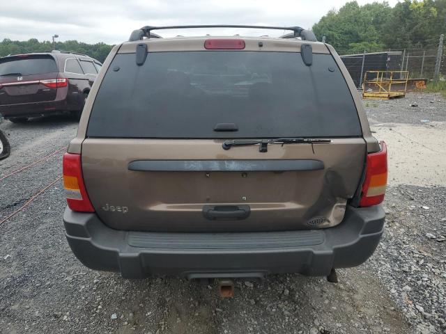 Photo 5 VIN: 1J4GW48S71C529076 - JEEP GRAND CHEROKEE 