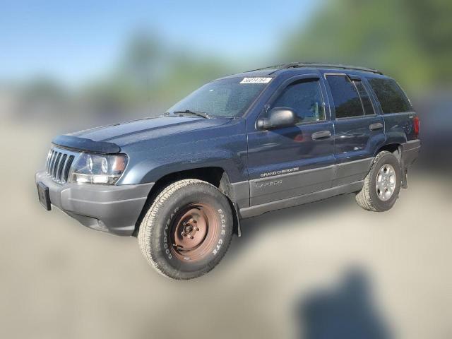 Photo 0 VIN: 1J4GW48S71C545049 - JEEP GRAND CHEROKEE 