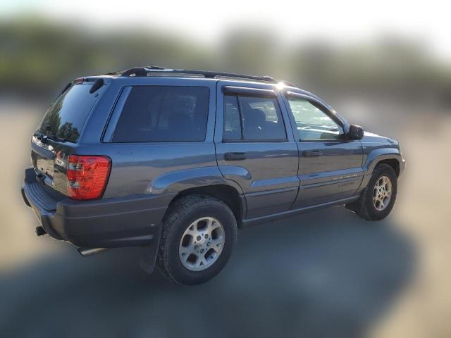 Photo 2 VIN: 1J4GW48S71C545049 - JEEP GRAND CHEROKEE 