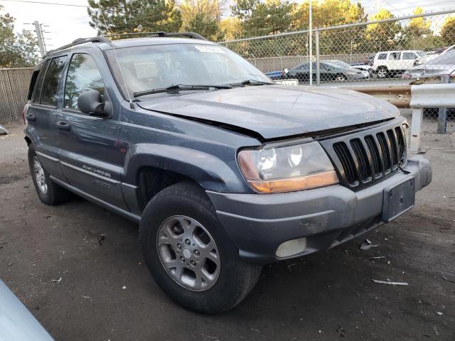 Photo 3 VIN: 1J4GW48S71C718892 - JEEP GRAND CHER 