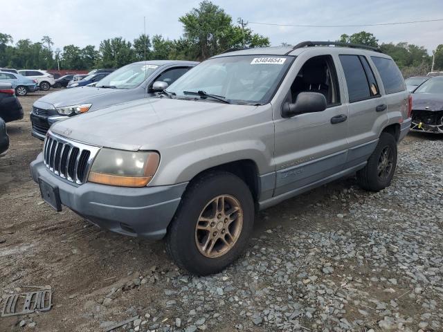 Photo 0 VIN: 1J4GW48S72C101302 - JEEP GRAND CHEROKEE 