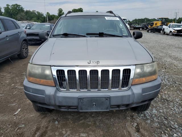 Photo 4 VIN: 1J4GW48S72C101302 - JEEP GRAND CHEROKEE 