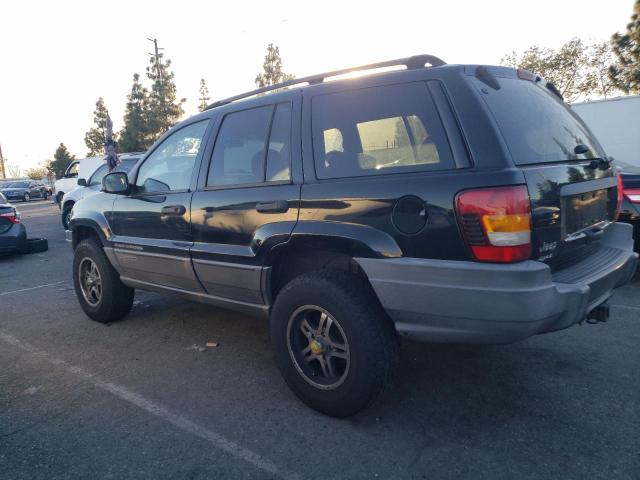 Photo 1 VIN: 1J4GW48S72C234688 - JEEP GRAND CHER 