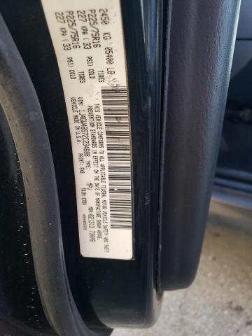 Photo 12 VIN: 1J4GW48S72C234688 - JEEP GRAND CHER 