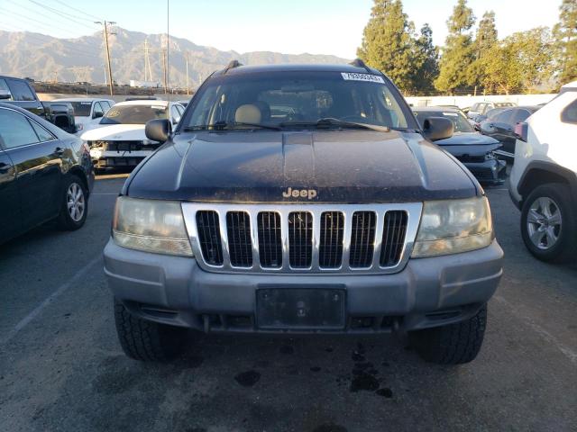 Photo 4 VIN: 1J4GW48S72C234688 - JEEP GRAND CHER 