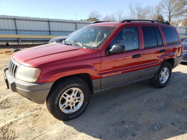 Photo 0 VIN: 1J4GW48S72C253208 - JEEP GRAND CHEROKEE 