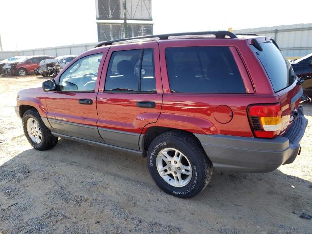 Photo 1 VIN: 1J4GW48S72C253208 - JEEP GRAND CHEROKEE 