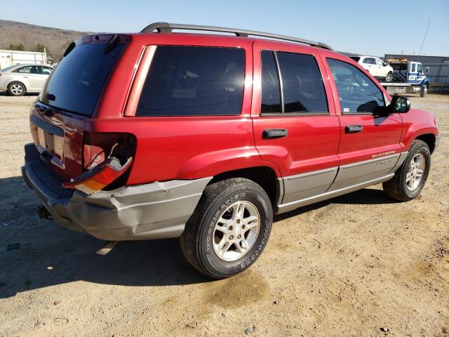 Photo 2 VIN: 1J4GW48S72C253208 - JEEP GRAND CHEROKEE 