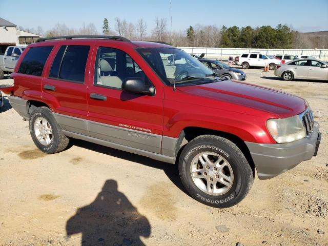 Photo 3 VIN: 1J4GW48S72C253208 - JEEP GRAND CHEROKEE 