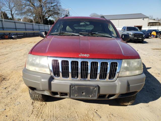 Photo 4 VIN: 1J4GW48S72C253208 - JEEP GRAND CHEROKEE 