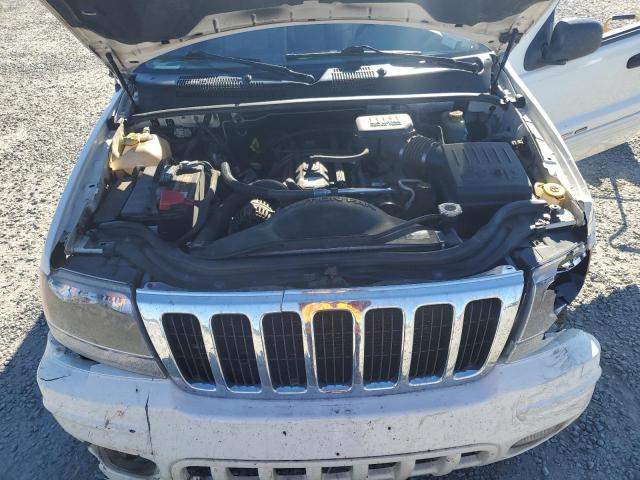 Photo 11 VIN: 1J4GW48S72C300544 - JEEP GRAND CHER 