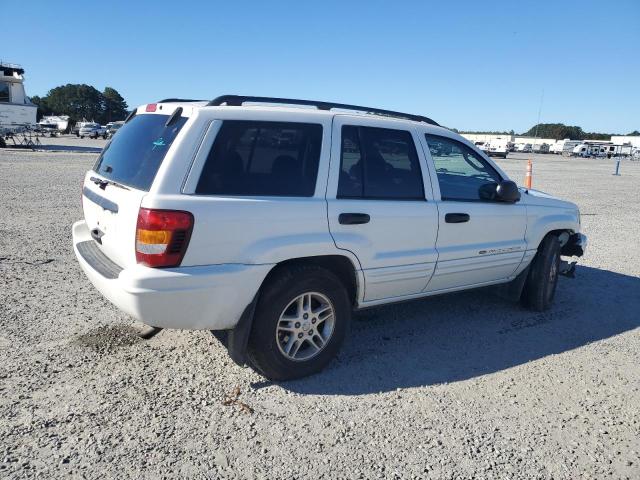 Photo 2 VIN: 1J4GW48S72C300544 - JEEP GRAND CHER 