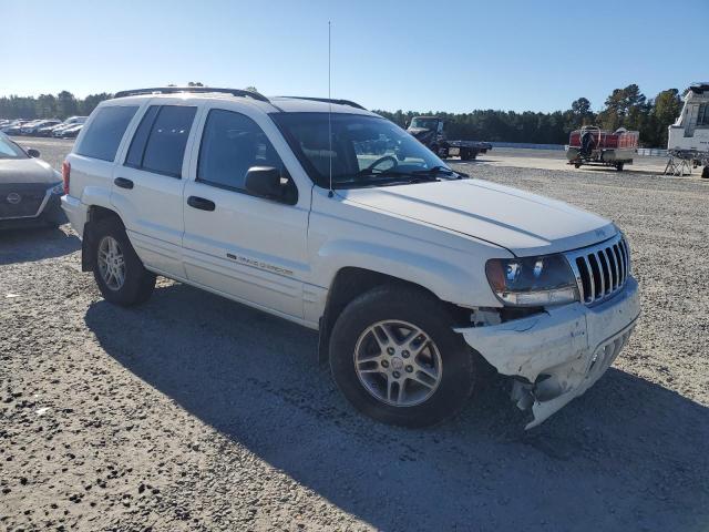 Photo 3 VIN: 1J4GW48S72C300544 - JEEP GRAND CHER 