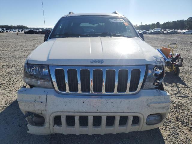 Photo 4 VIN: 1J4GW48S72C300544 - JEEP GRAND CHER 