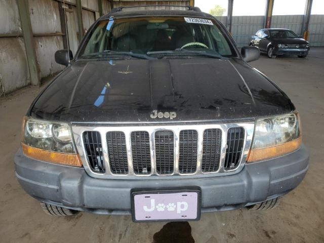 Photo 4 VIN: 1J4GW48S72C317280 - JEEP GRAND CHER 