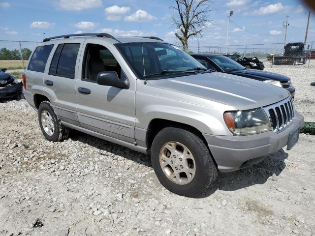 Photo 3 VIN: 1J4GW48S73C518307 - JEEP GRAND CHEROKEE 