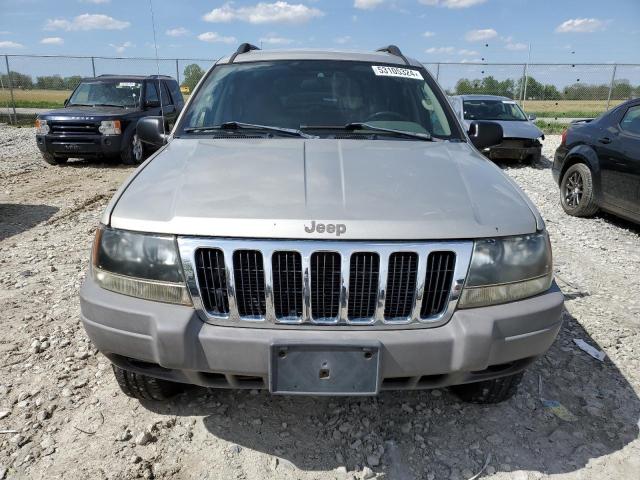 Photo 4 VIN: 1J4GW48S73C518307 - JEEP GRAND CHEROKEE 