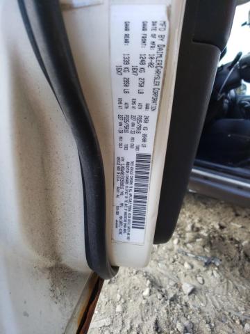 Photo 12 VIN: 1J4GW48S73C559018 - JEEP GRAND CHER 