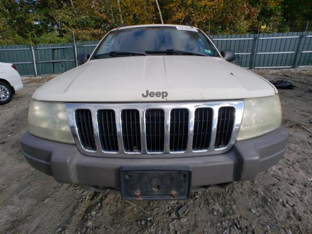 Photo 4 VIN: 1J4GW48S73C559018 - JEEP GRAND CHER 