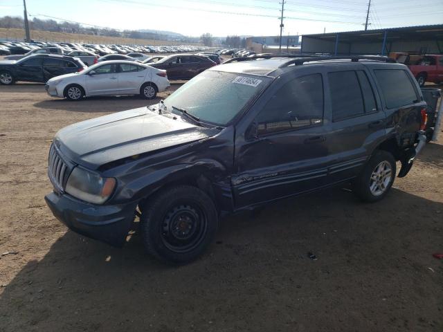 Photo 0 VIN: 1J4GW48S74C100248 - JEEP GRAND CHEROKEE 