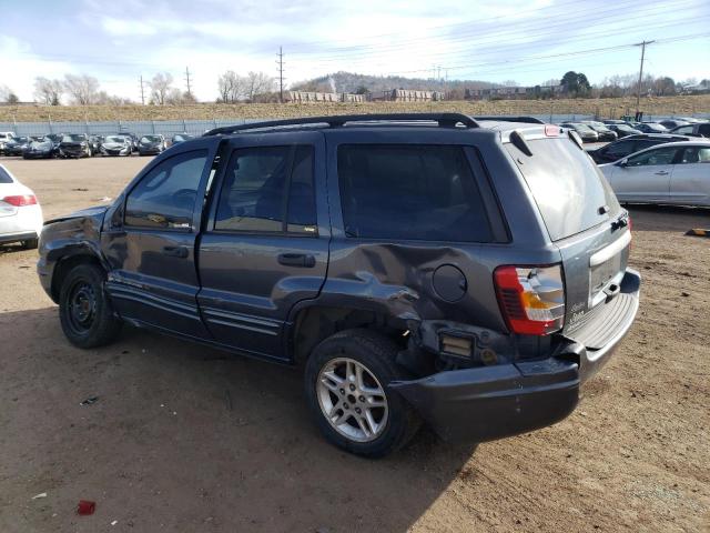 Photo 1 VIN: 1J4GW48S74C100248 - JEEP GRAND CHEROKEE 