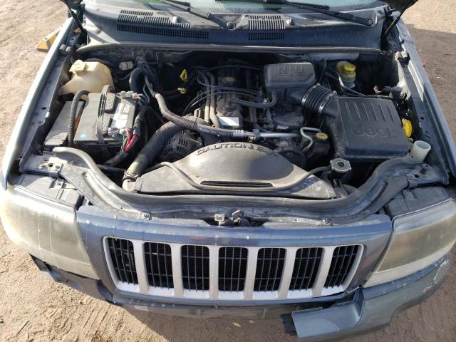 Photo 10 VIN: 1J4GW48S74C100248 - JEEP GRAND CHEROKEE 