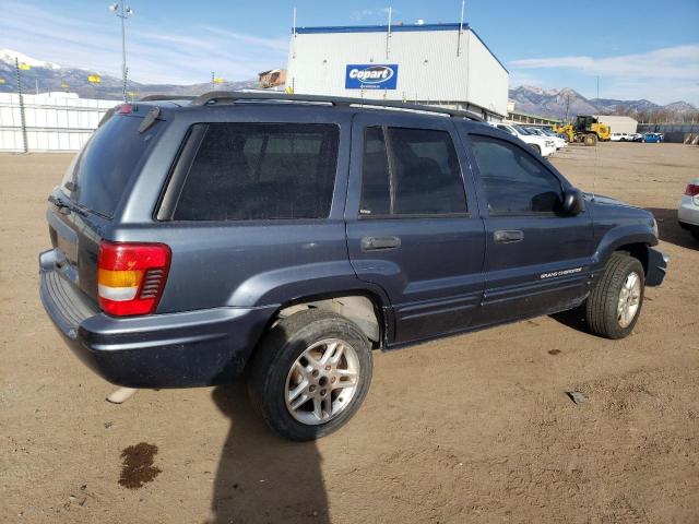 Photo 2 VIN: 1J4GW48S74C100248 - JEEP GRAND CHEROKEE 