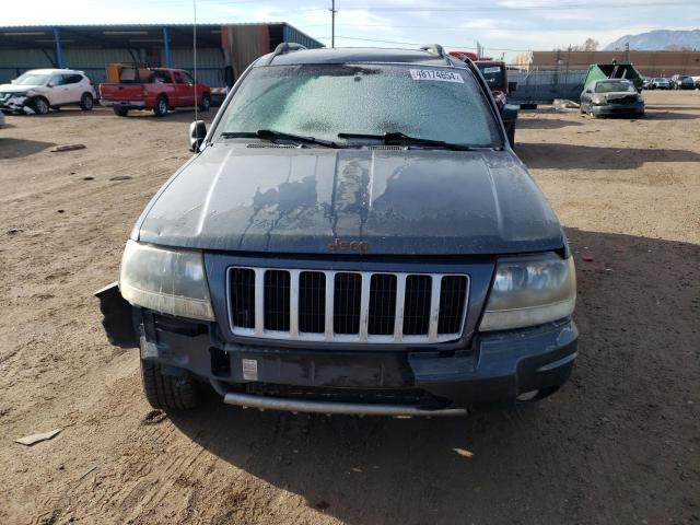 Photo 4 VIN: 1J4GW48S74C100248 - JEEP GRAND CHEROKEE 