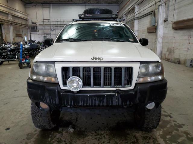 Photo 4 VIN: 1J4GW48S74C116739 - JEEP GRAND CHER 