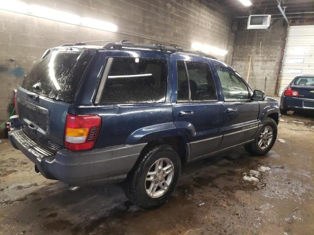 Photo 2 VIN: 1J4GW48S74C211608 - JEEP GRAND CHEROKEE 