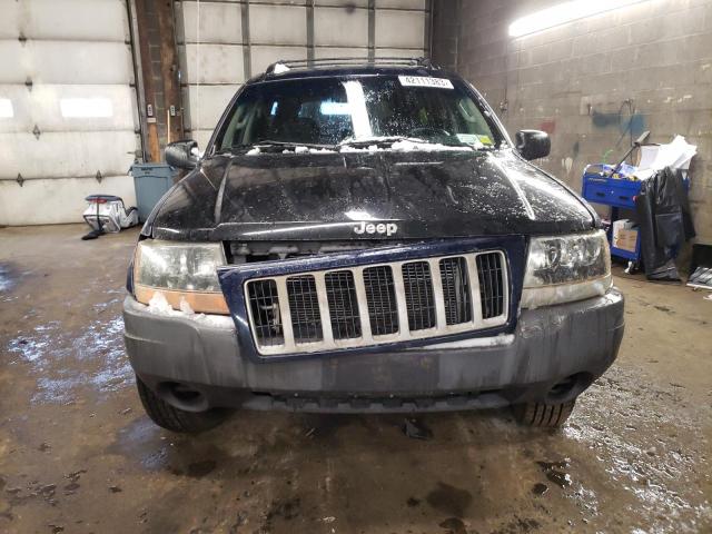 Photo 4 VIN: 1J4GW48S74C211608 - JEEP GRAND CHEROKEE 