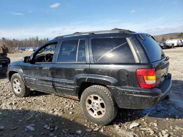 Photo 1 VIN: 1J4GW48S74C216646 - JEEP GRAND CHEROKEE 