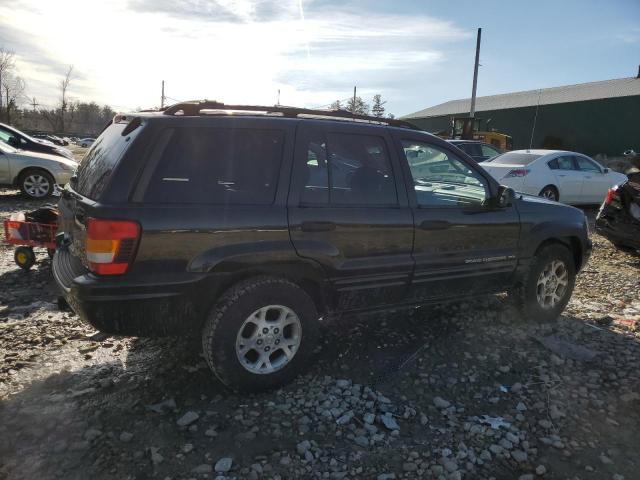 Photo 2 VIN: 1J4GW48S74C216646 - JEEP GRAND CHEROKEE 