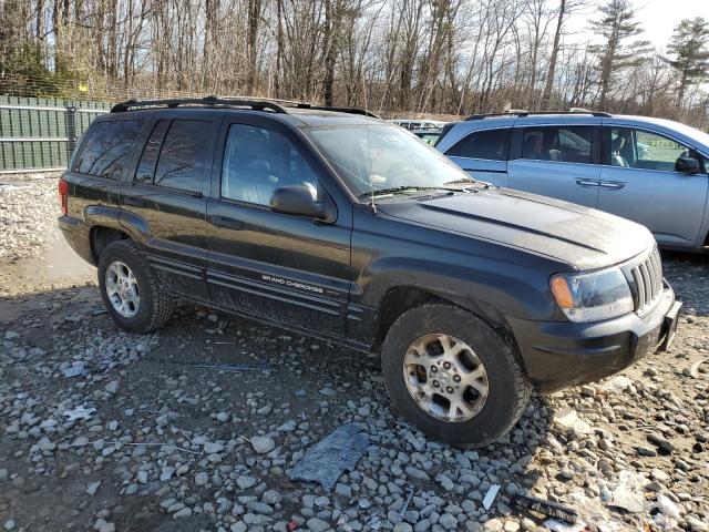 Photo 3 VIN: 1J4GW48S74C216646 - JEEP GRAND CHEROKEE 