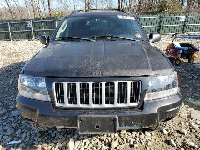 Photo 4 VIN: 1J4GW48S74C216646 - JEEP GRAND CHEROKEE 