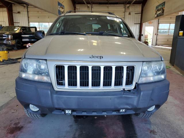 Photo 4 VIN: 1J4GW48S74C281545 - JEEP GRAND CHER 