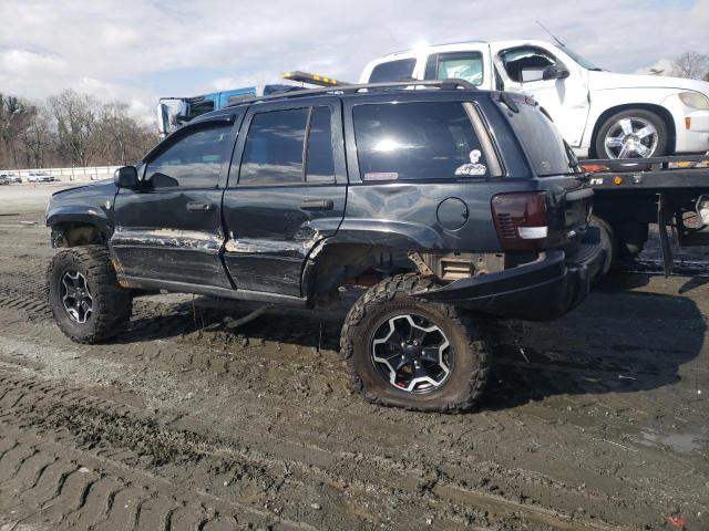 Photo 1 VIN: 1J4GW48S74C292268 - JEEP GRAND CHEROKEE 