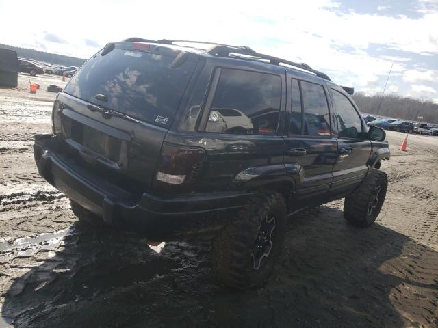 Photo 2 VIN: 1J4GW48S74C292268 - JEEP GRAND CHEROKEE 