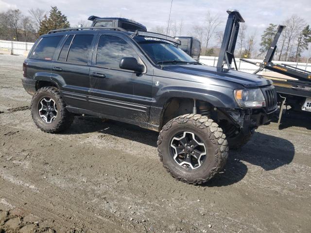 Photo 3 VIN: 1J4GW48S74C292268 - JEEP GRAND CHEROKEE 