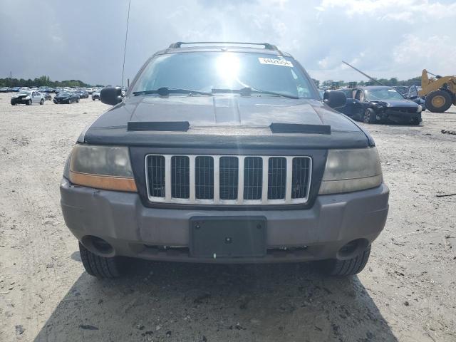 Photo 4 VIN: 1J4GW48S74C295199 - JEEP GRAND CHEROKEE 